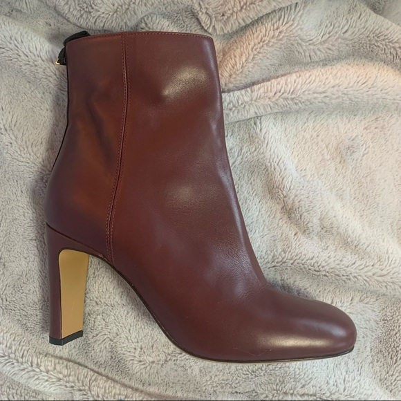🆕authentic Armani ankle boots sz7 - Picture 3 of 9